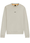 Sweatshirt - WeSmallcrew