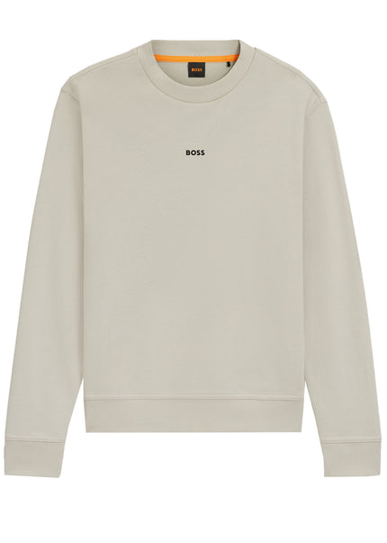 Sweatshirt - WeSmallcrew