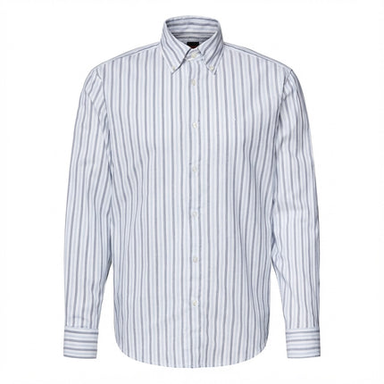 Langarmhemd - Ricoplus_M