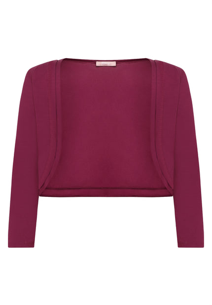 Bolero-Jacke