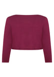 Bolero-Jacke