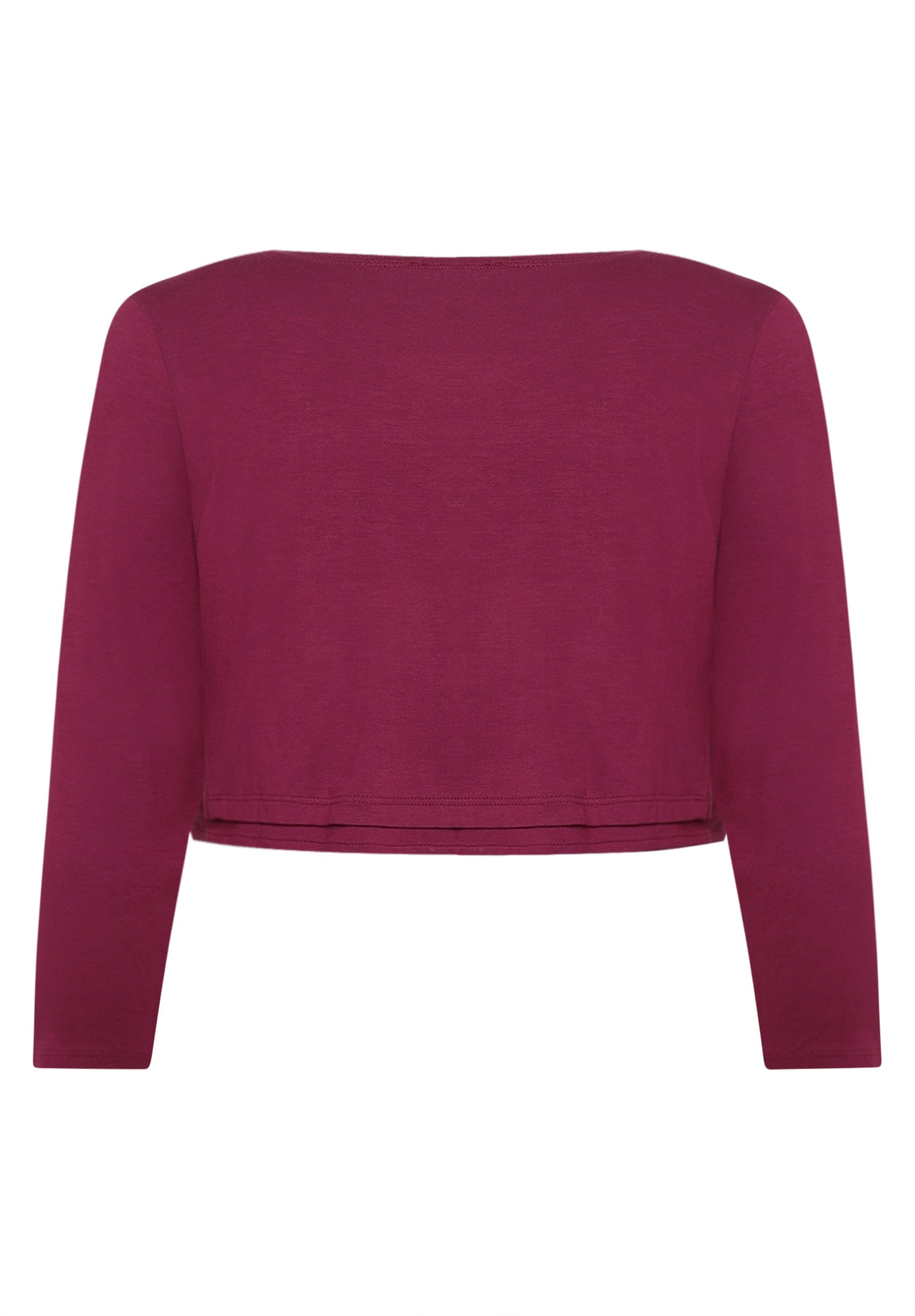 Bolero-Jacke