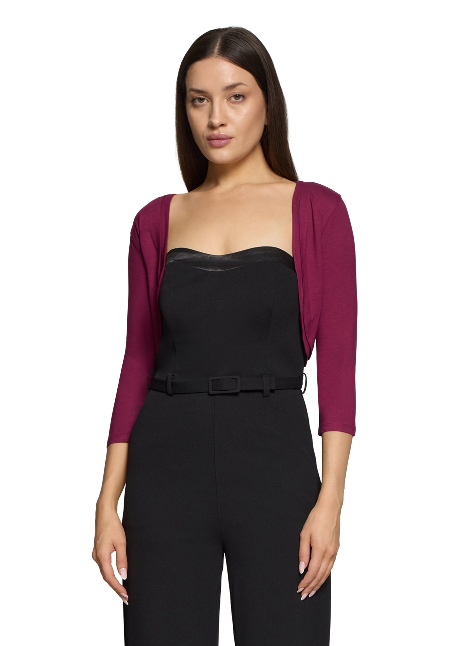Bolero-Jacke