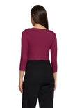 Bolero-Jacke