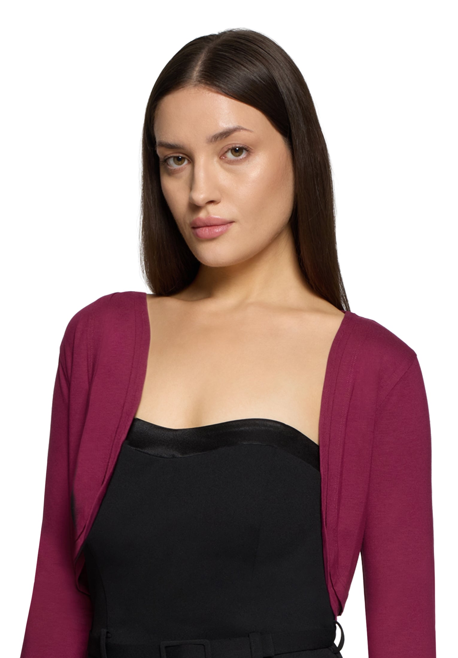 Bolero-Jacke