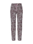 Hose -  FOCHA - Leo Print