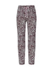 Hose -  FOCHA - Leo Print