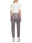 Hose -  FOCHA - Leo Print
