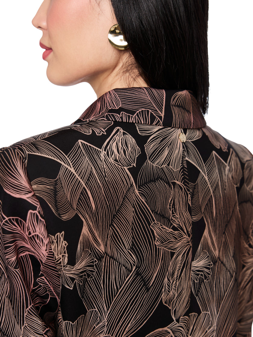 Blazer - Scuba-Jersey