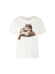 T-Shirt - Katzenprint