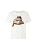 T-Shirt - Katzenprint