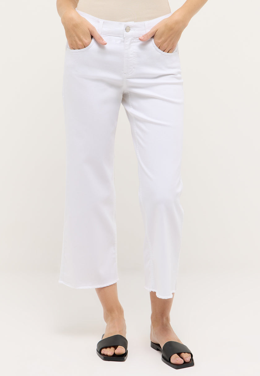 Jeans - Culotte