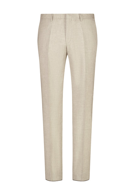 Anzughose - Slim Fit