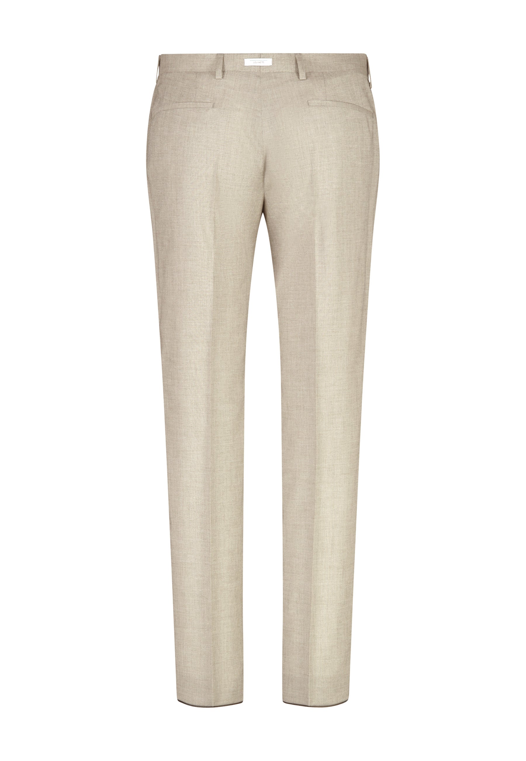 Anzughose - Slim Fit