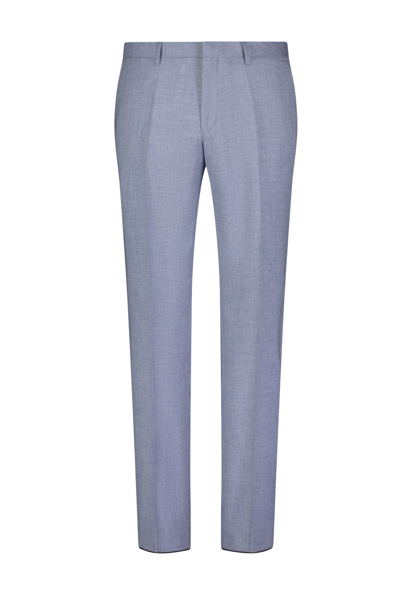 Anzughose - Slim Fit