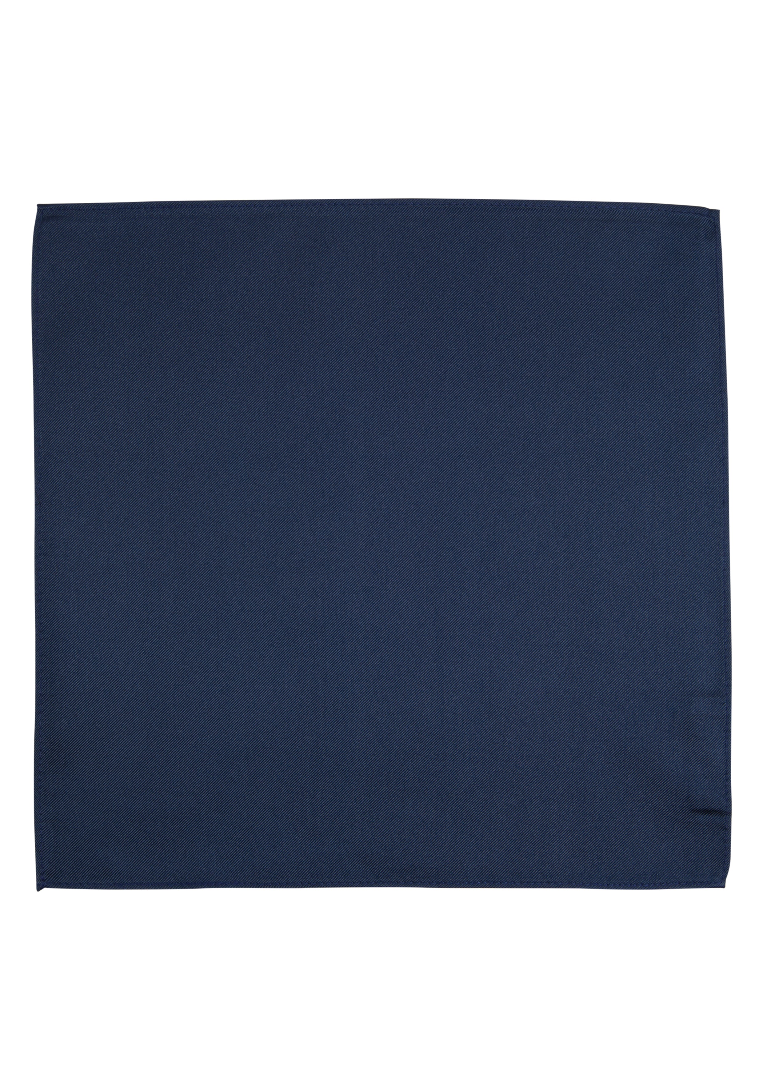 Einstecktuch - Seide