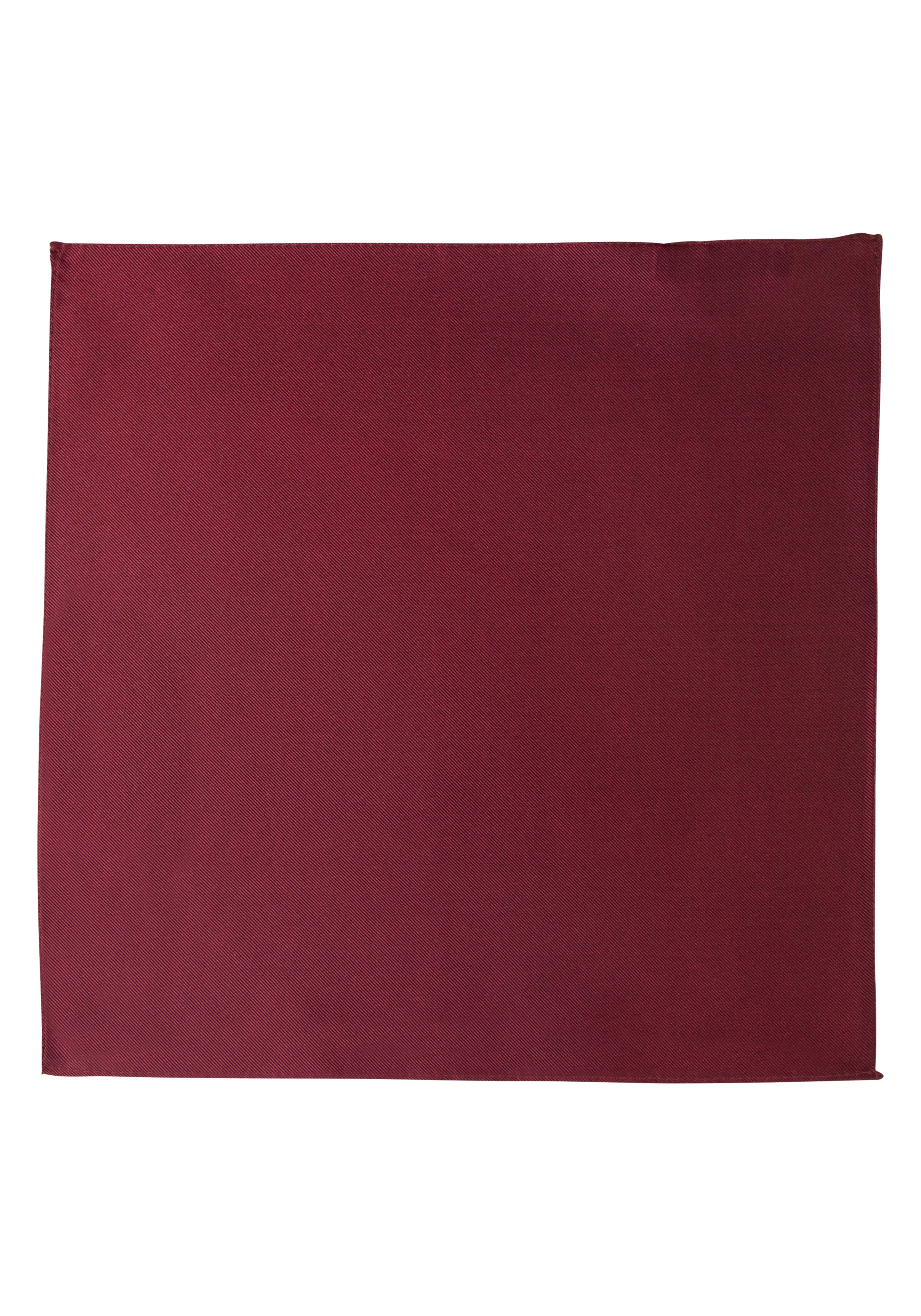 Einstecktuch - Seide