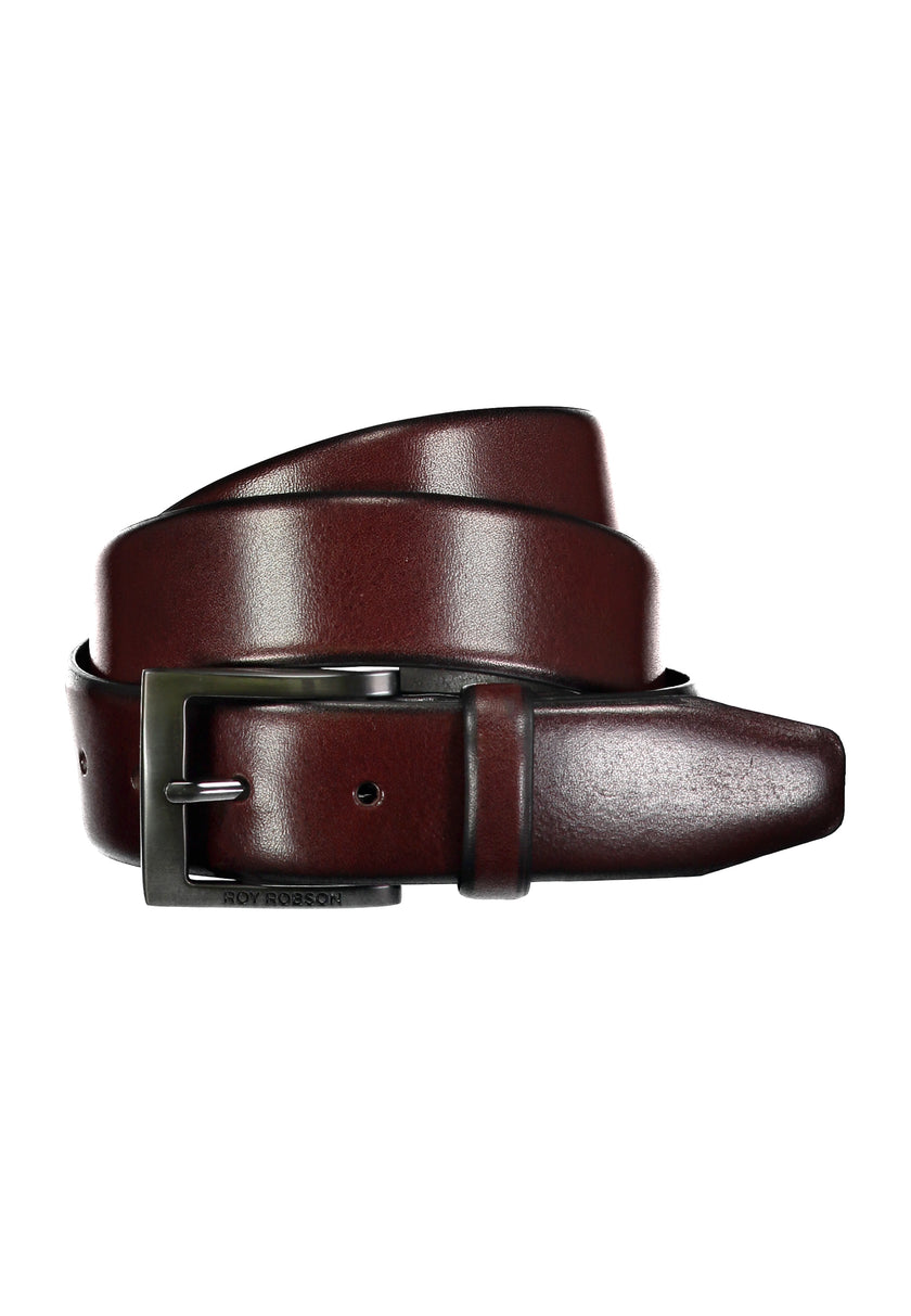 Gürtel - Leder