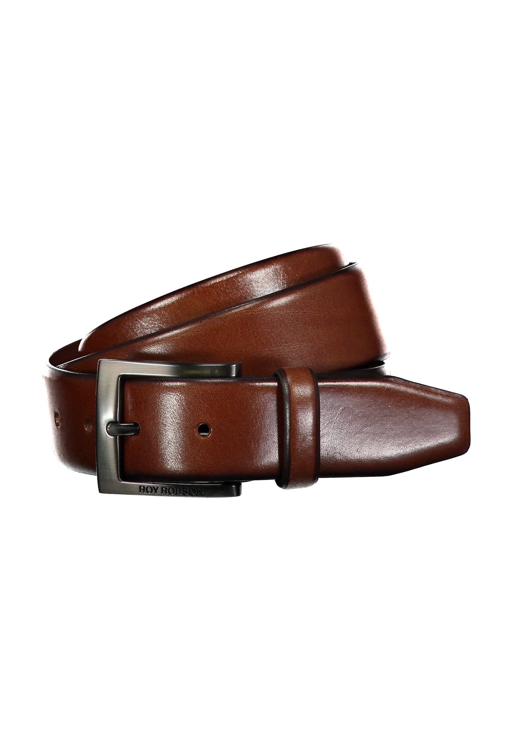 Gürtel - Leder