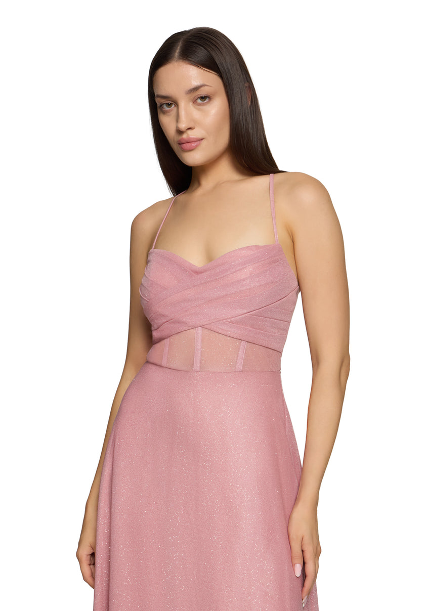Abendkleid