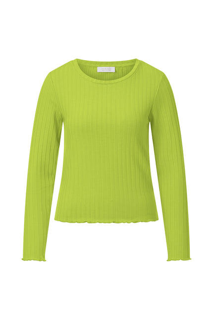 Longsleeve - Rippshirt