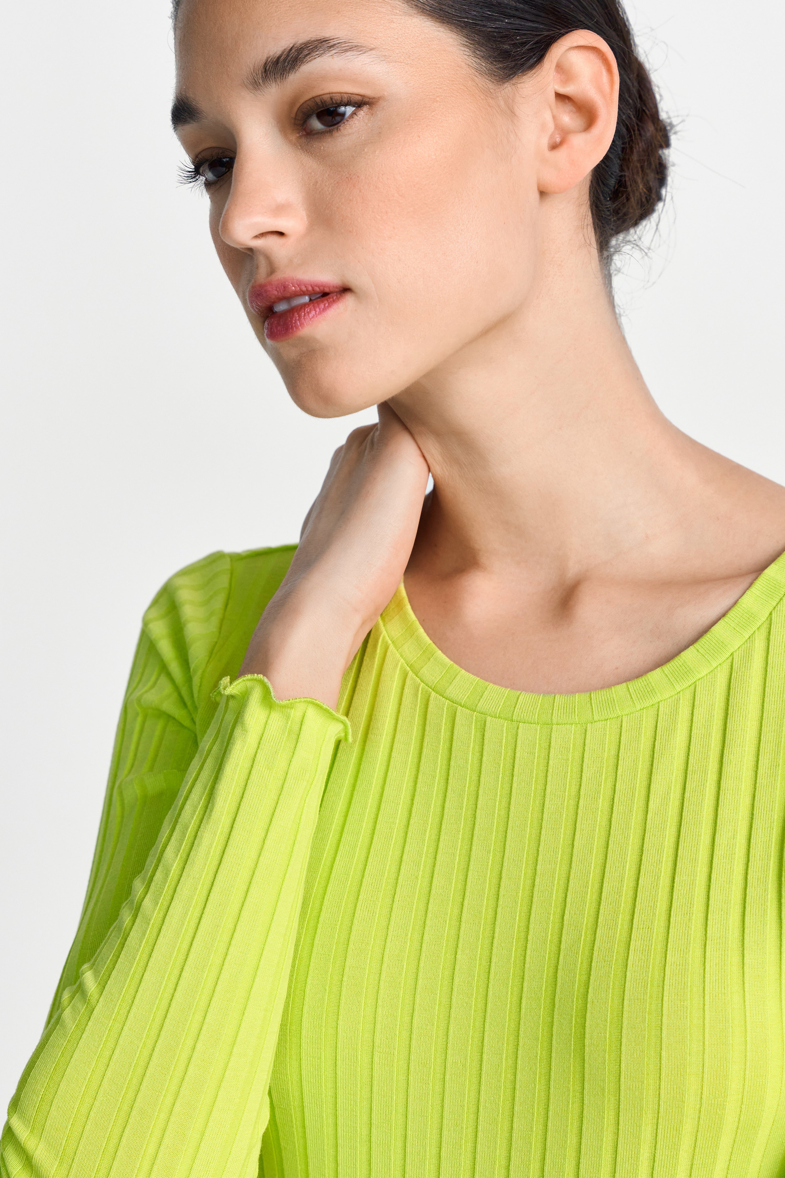 Longsleeve - Rippshirt