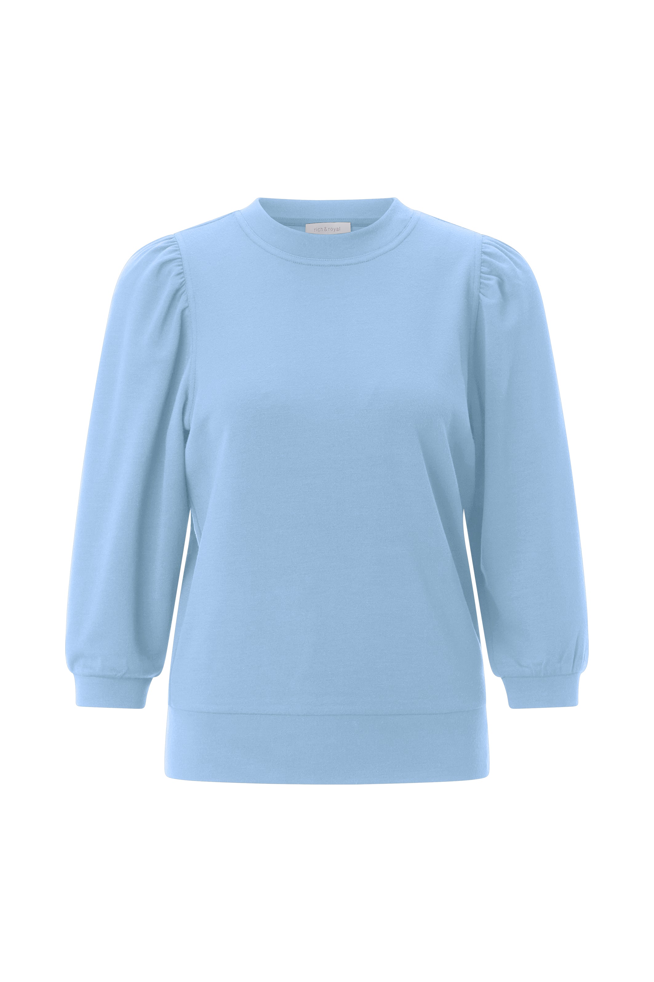 Shirt - Puffärmel