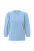 Shirt - Puffärmel