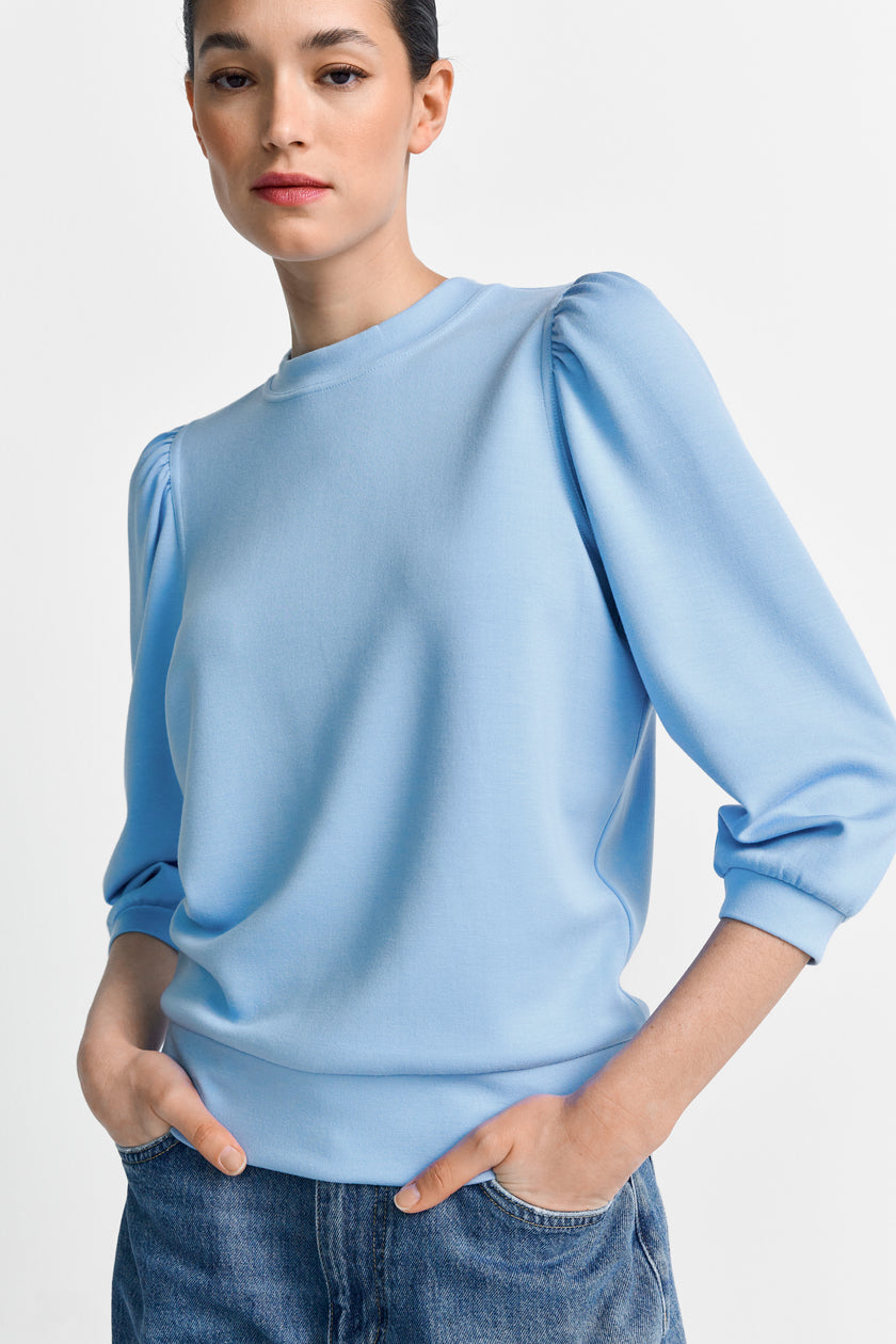 Shirt - Puffärmel