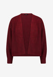 Cardigan - Open Style