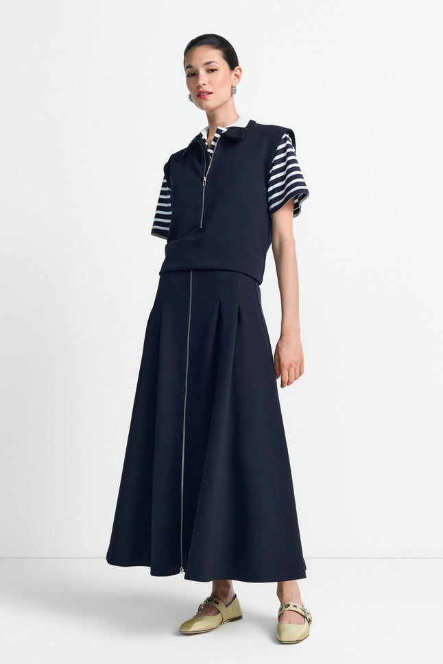 Jersey Rock - Zipper