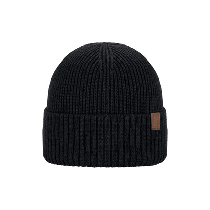 Strickmütze -  Mirou - Wollmix