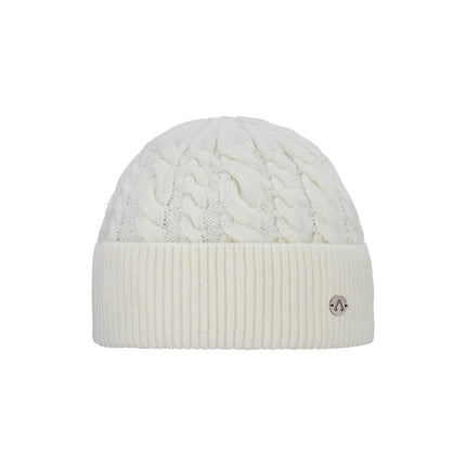 Strickmütze - Wollmix - Cabib