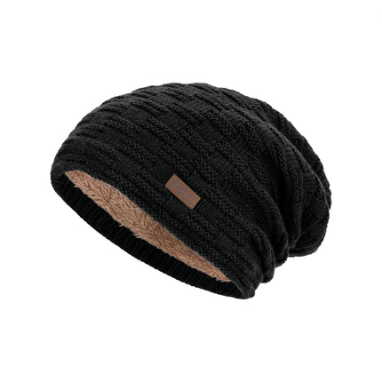 Strickmütze -  Towur