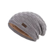 Strickmütze -  Towur