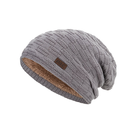 Strickmütze -  Towur