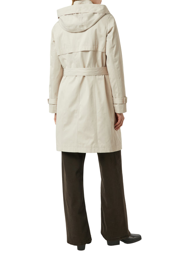 Trenchcoat - Baumwolle