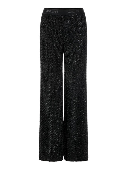 Hose - WELKOM - Wide Fit