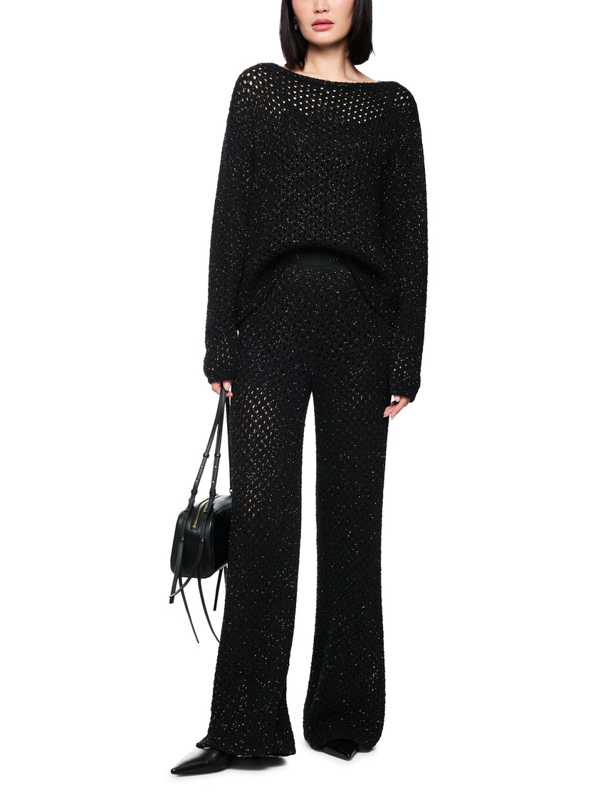 Hose - WELKOM - Wide Fit