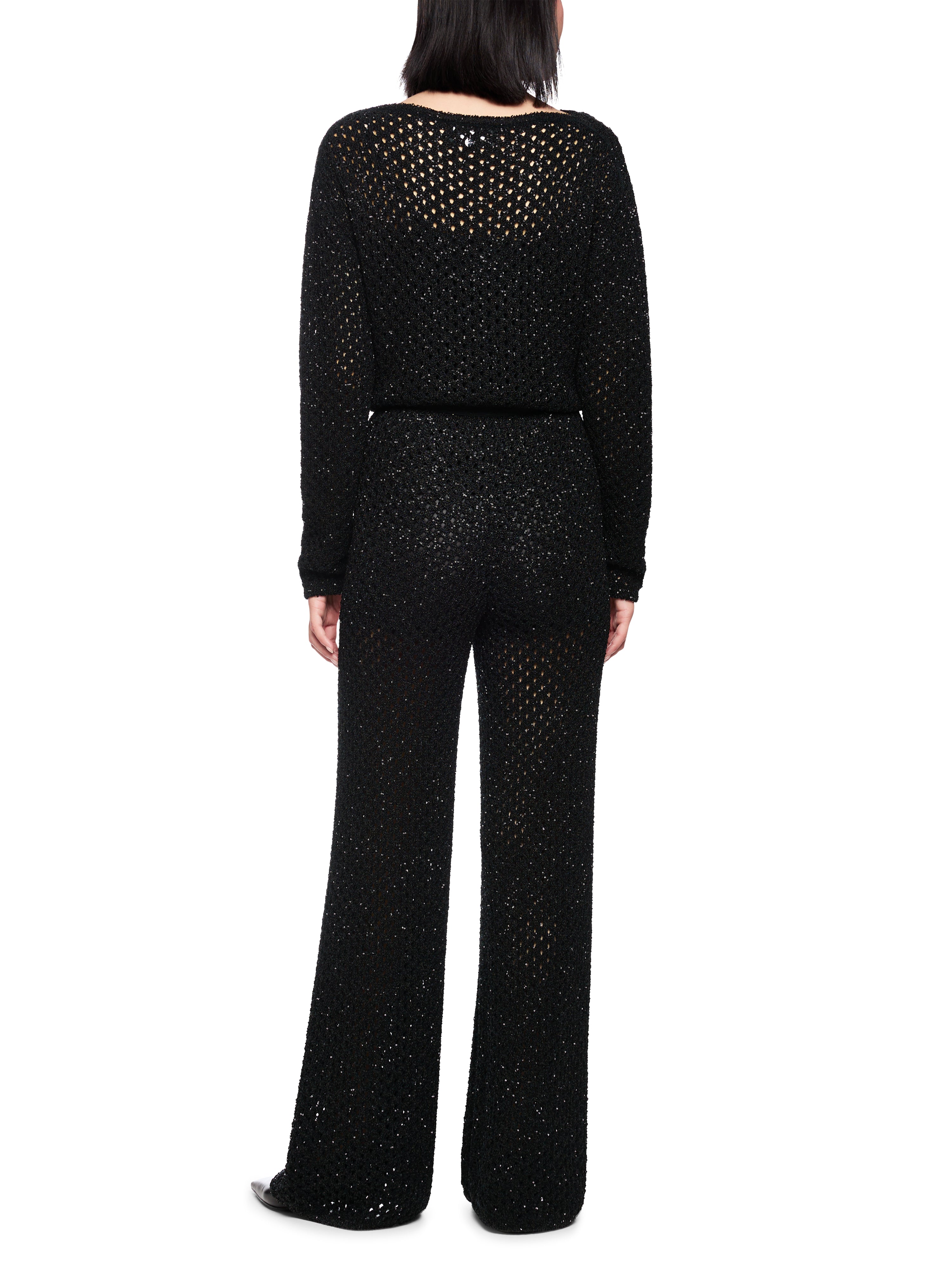 Hose - WELKOM - Wide Fit