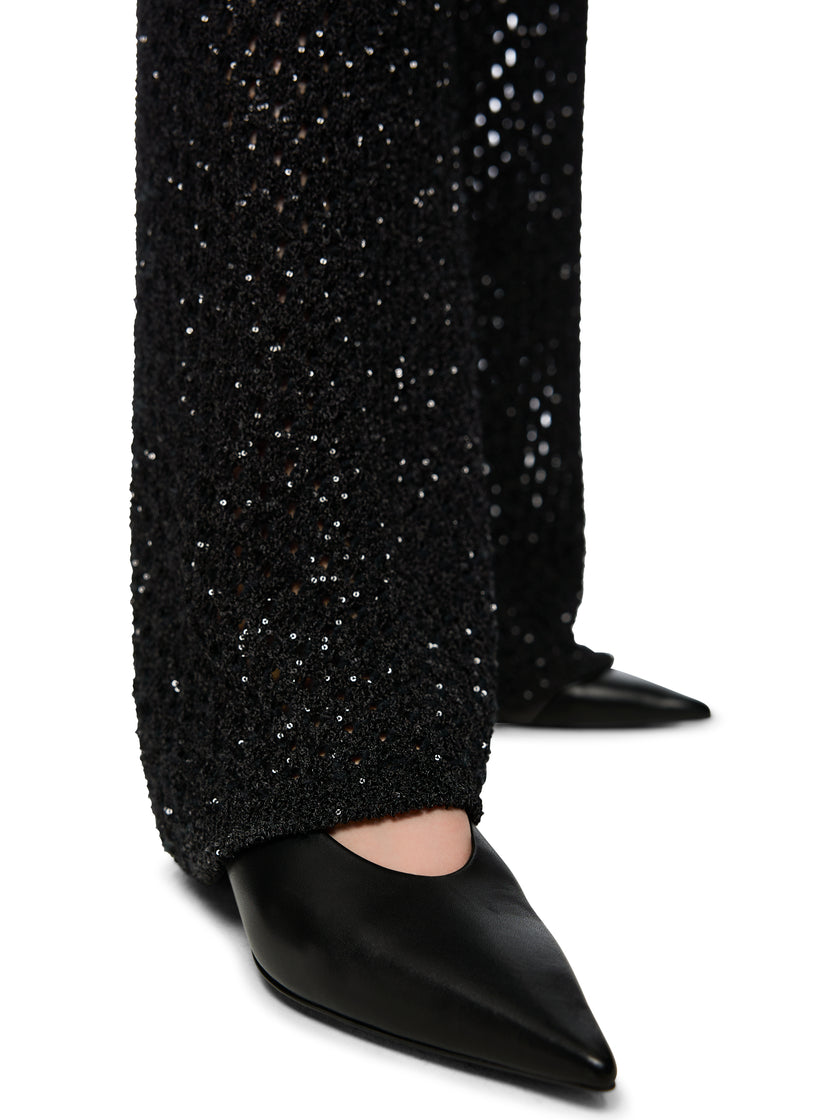 Hose - WELKOM - Wide Fit