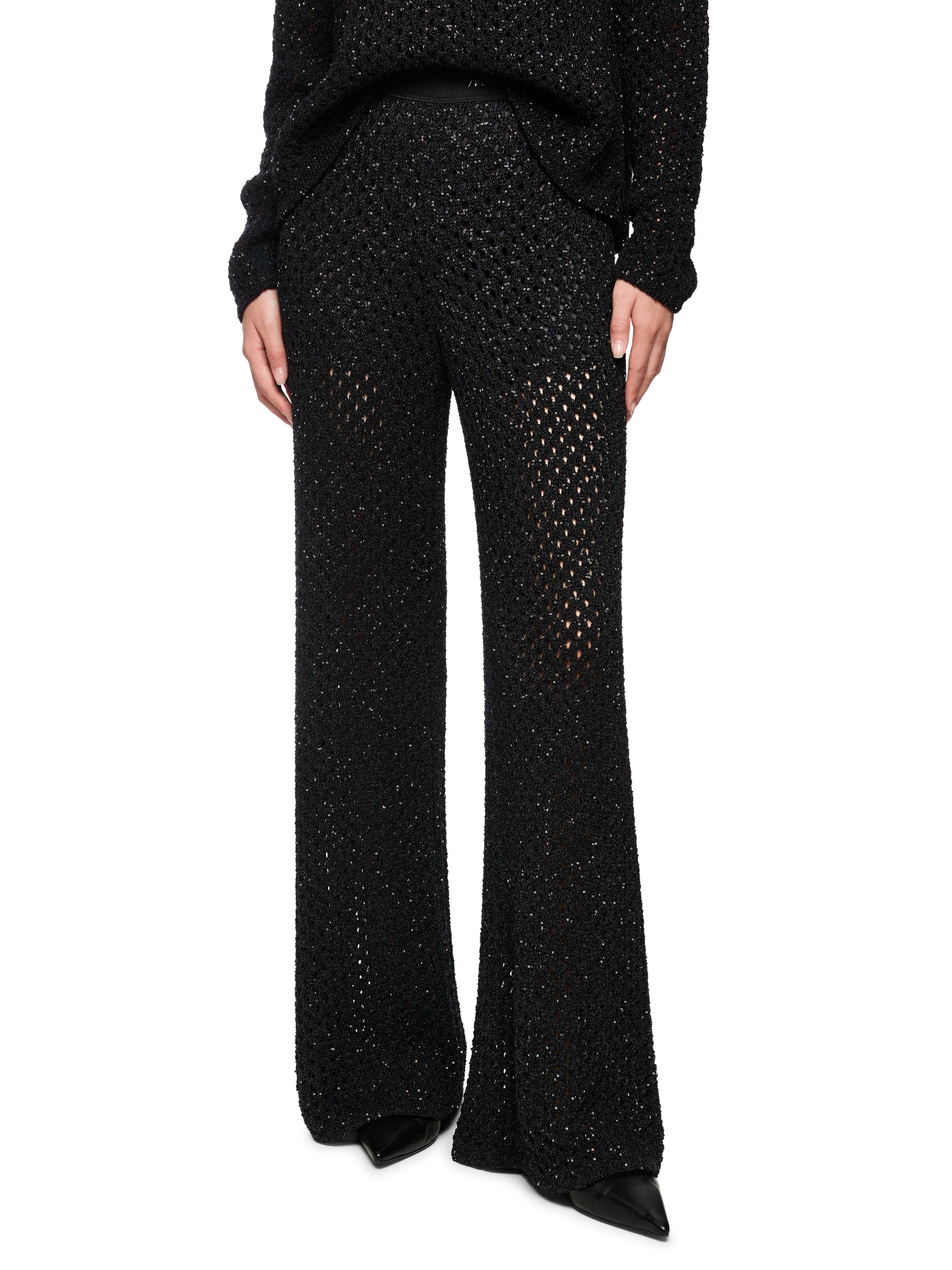 Hose - WELKOM - Wide Fit