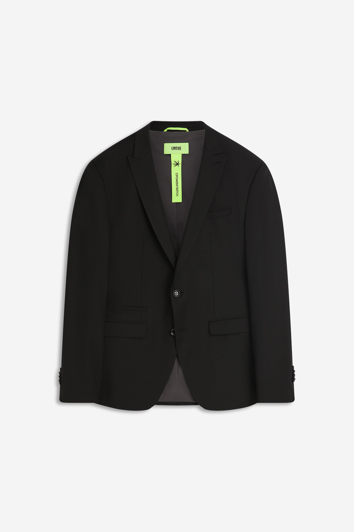 Sakko - Slim Fit - CICASTELLO-S