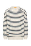Sweatshirt - Streifen