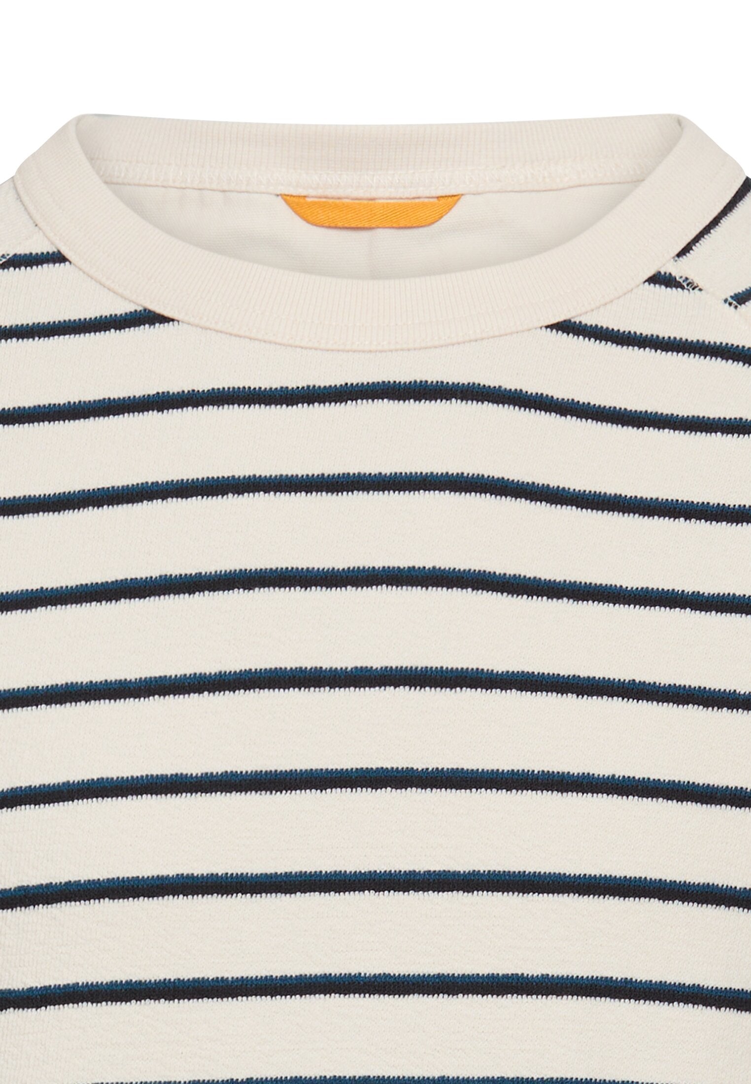 Sweatshirt - Streifen