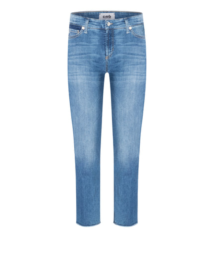 Jeans - Piper cropped