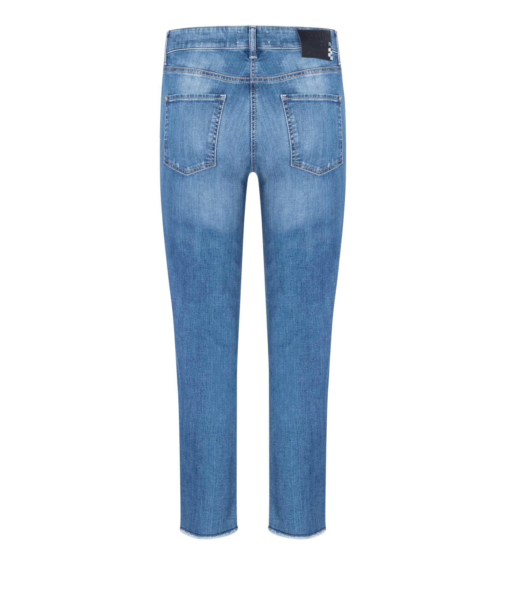 Jeans - Piper cropped