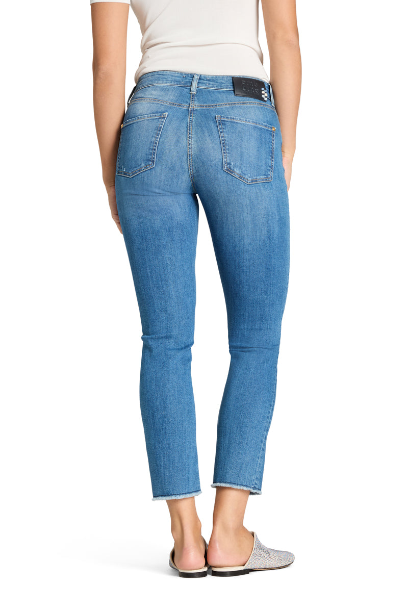 Jeans - Piper cropped