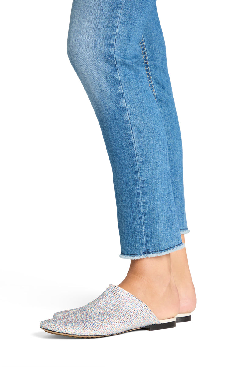 Jeans - Piper cropped