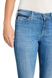 Jeans - Piper cropped